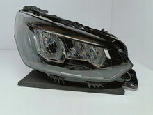 Załaduj zdjęcie do przeglądarki galerii, Peugeot 208 II 2 19- LAMPA PRAWA PRZÓD PRZEDNIA FULL LED EU 9855524880