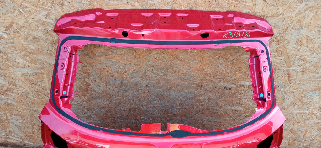 RENAULT CLIO IV 4 ESTATE 12- REAR TAILGATE