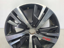 Laden Sie das Bild in den Galerie-Viewer, Peugeot 3008 5008 II ALUFELGE 18 ZOLL 7.5x18 ET49 5x108 9809687377