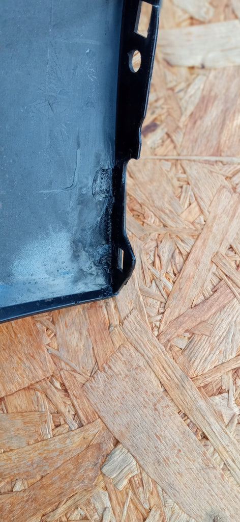 TOYOTA PROACE CITY STOßSTANGE VORNE 9836022280 9816859780