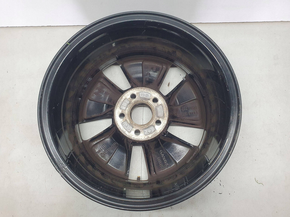 Volvo V60 S60 II Felga Aluminiowa 16 Cali 7x16 ET37 5x108 OE 31471308 — zdjęcie 12 z 15