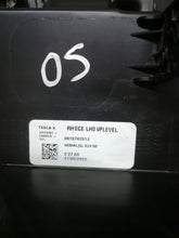 Załaduj zdjęcie do przeglądarki galerii, TESLA MODEL X 15- LAMPA PRAWA PRZÓD PRZEDNIA FULL LED MODUŁ 0019742513