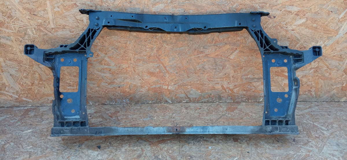 Hyundai I10 II 2 13- Pas Przedni Wzmocnienie 64101-B9XXX — zdjęcie 7 z 14