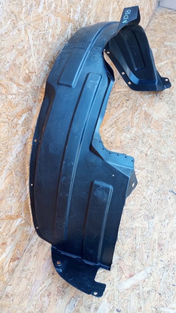 KIA PICANTO I 04-08 RADHAUSSCHALE VORN RECHTS 86814-07000