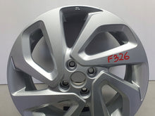 Załaduj zdjęcie do przeglądarki galerii, Toyota Aygo X FELGA ALUMINIOWA 17 CALI 17''X5'' ET40 4X100 OE CMS1210-4