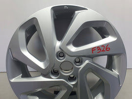 Toyota Aygo X FELGA ALUMINIOWA 17 CALI 17''X5'' ET40 4X100 OE CMS1210-4