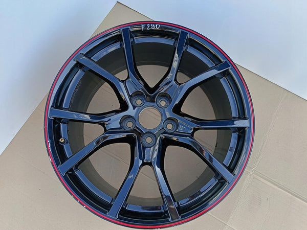 FELGA ALUMINIOWA HONDA CIVIC TYPE-R 17- 8.5"x20" 5x120 ET60 42700-TGH-A92