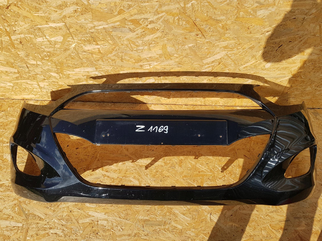 HYUNDAI I10 STOSSSTANGE VORNE 86511-0X210