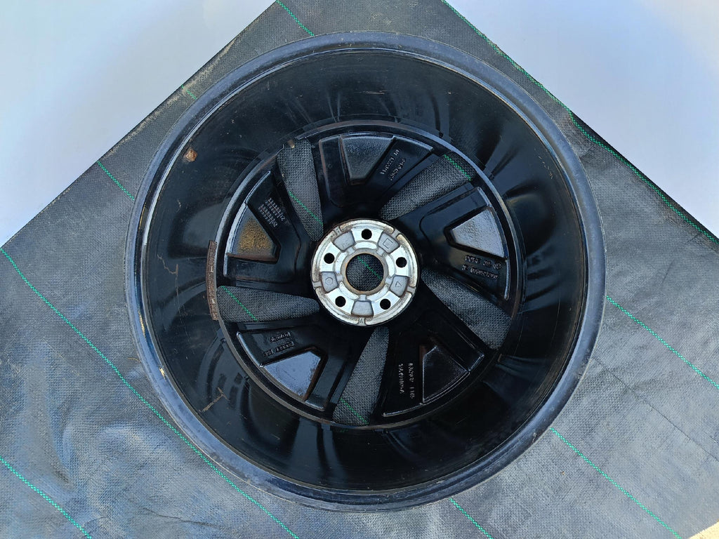 ALUFELGE VW ID3 ID.3 ID4 ID.4 8.0"x20" 5X112 ET45 11A601025A