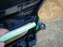 Laden Sie das Bild in den Galerie-Viewer, RENAULT CLIO 4 IV 12- KÜHLERGRILL GITTER HALTER STOSSSTANGE VORNE 622563184R