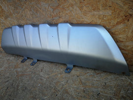 TOYOTA HILUX VIII 8 15- DOKŁADKA DOLNA SPOILER ZDERZAKA PRZÓD PW415-0K000