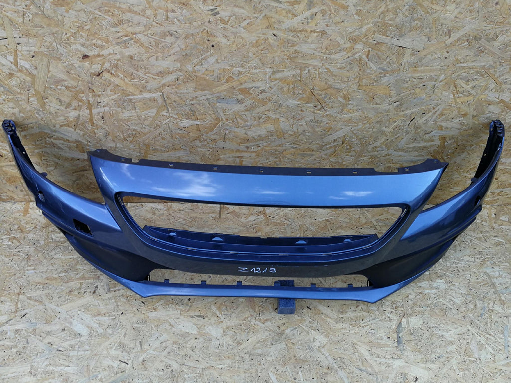 VOLVO V40 CC CROSS COUNTRY 12- ZDERZAK PRZÓD PRZEDNI 31290932