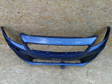 Załaduj zdjęcie do przeglądarki galerii, VOLVO V40 CC CROSS COUNTRY 12- ZDERZAK PRZÓD PRZEDNI 31290932