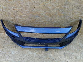 VOLVO V40 CC CROSS COUNTRY 12- ZDERZAK PRZÓD PRZEDNI 31290932