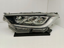 TOYOTA YARIS IV 4 19- LAMPA REFLEKTOR LEWY PRZÓD FULL LED KOITO K0-8 EU