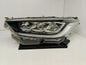 TOYOTA YARIS IV 4 19- LAMPA REFLEKTOR LEWY PRZÓD FULL LED KOITO K0-8 EU