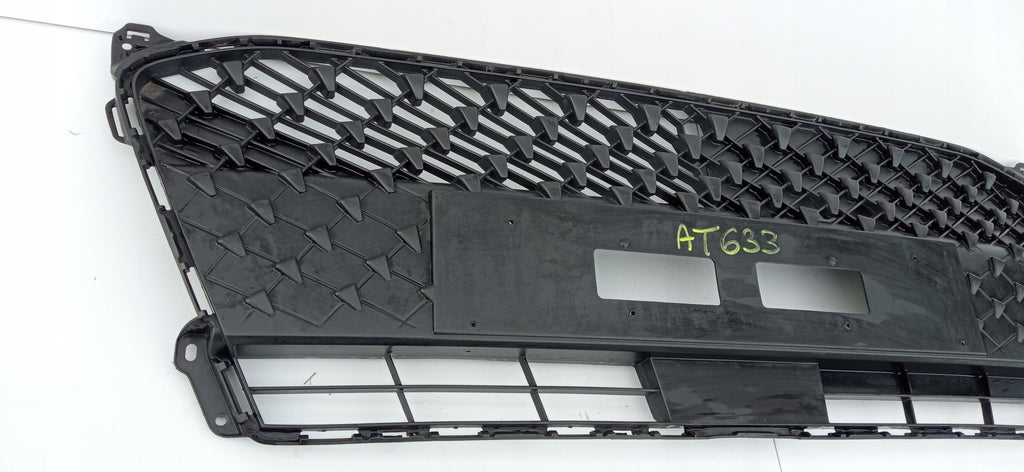 TOYOTA AYGO X 22- ATRAPA KRATKA GRILL ZDERZAKA PRZÓD RADAR 53111-0H030