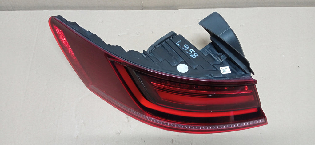 VW ARTEON 3G8 ORGINAL LAMPA TYŁ TYLNA LEWA LED 3G8945207J 19-