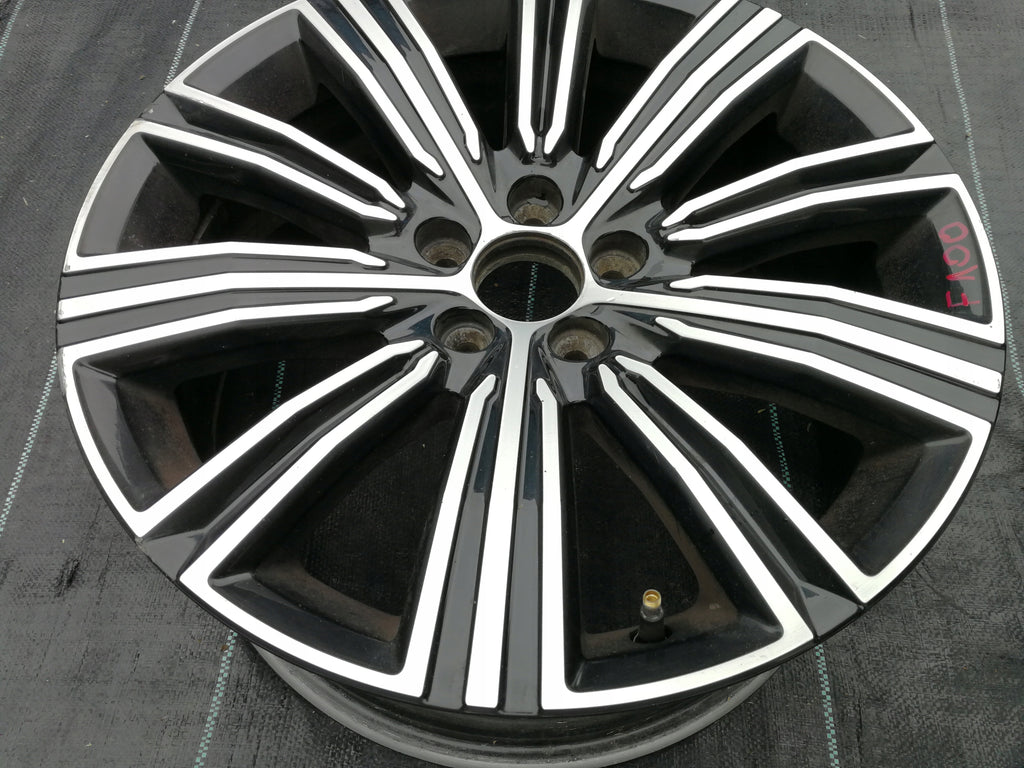 VOLVO V60 II S60 III V90 S90 FELGA 31471312 8J16HZ ET42