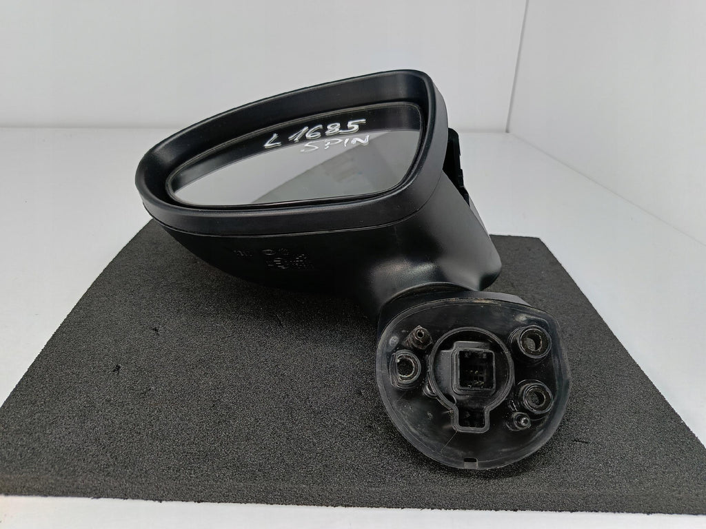 KIA RIO III 11- AUßENSPIEGEL LINKS 5 PIN EU 027564