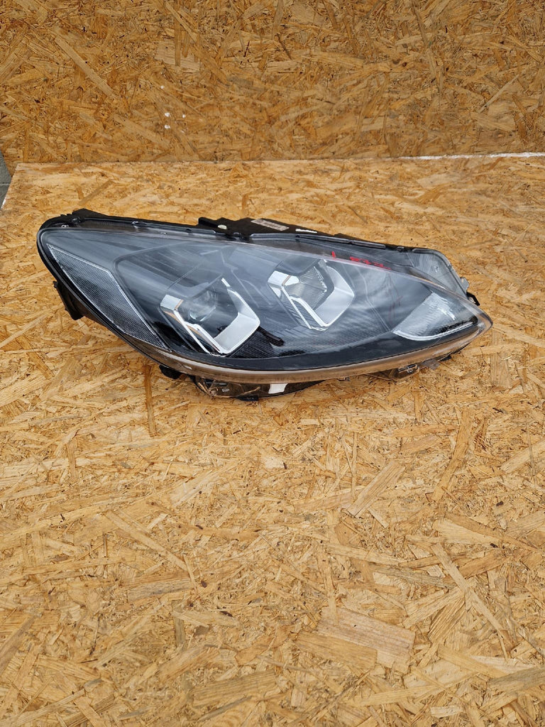 FORD KUGA MK3 III LED LAMPA PRAWA PRZÓD PRZEDNIA EU ESCAPE