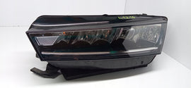 SKODA OCTAVIA IV 4 20- LAMPA LEWA PRZÓD PRZEDNIA FULL LED 5E4941015
