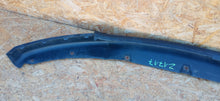 Load image into Gallery viewer, BMW 1 E81 E87 04- DOKŁADKA DOLNA SPOILER HOKEJ ZDERZAKA PRZÓD 51117058442