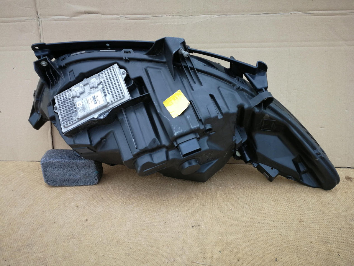 Ford Mondeo MK5 Lift 19- Vorne Links Leuchte Full LED Dynamic ES73-13D155-Ce — Foto 10 von 14