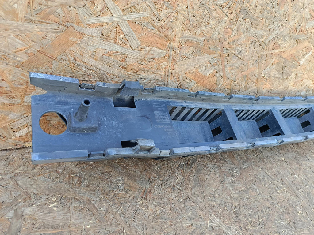 VOLVO V70 III S80 07- ABSORBER BELKA WZMOCNIENIE ZDERZAKA PRZÓD 30763392
