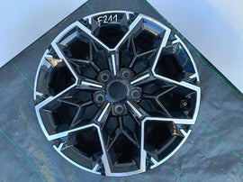 FELGA ALUMINIOWA KIA CEED PROCEED III OE 7.0