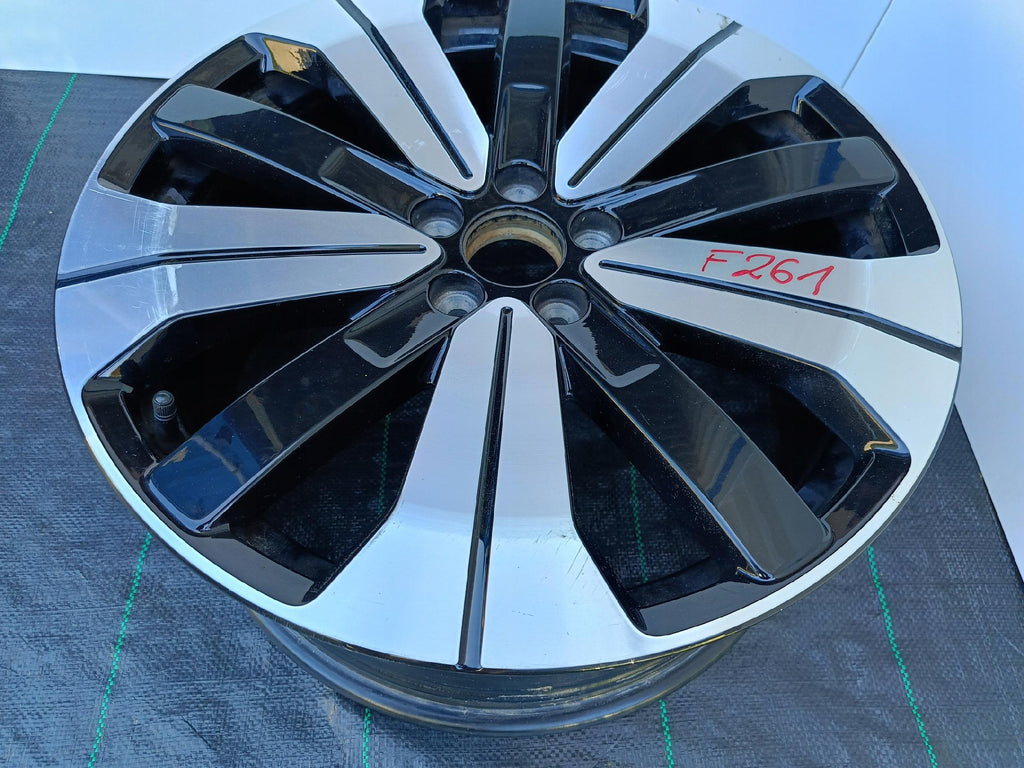 ALUFELGE VOLVO OE 8,5''x19'' ET56 5x108 32143628