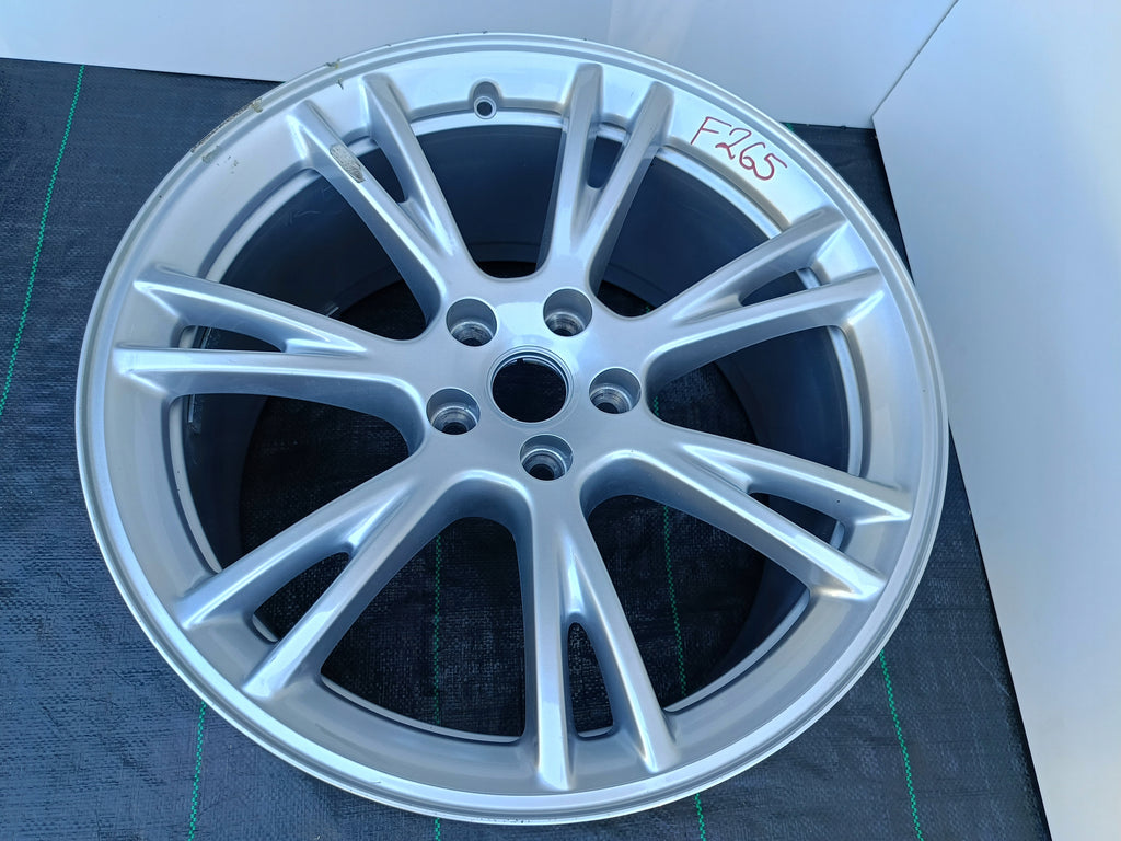 FELGA ALUMINIOWA TESLA MODEL X Y 18''x9.5'' ET45 5x114.3 1188222-00-C