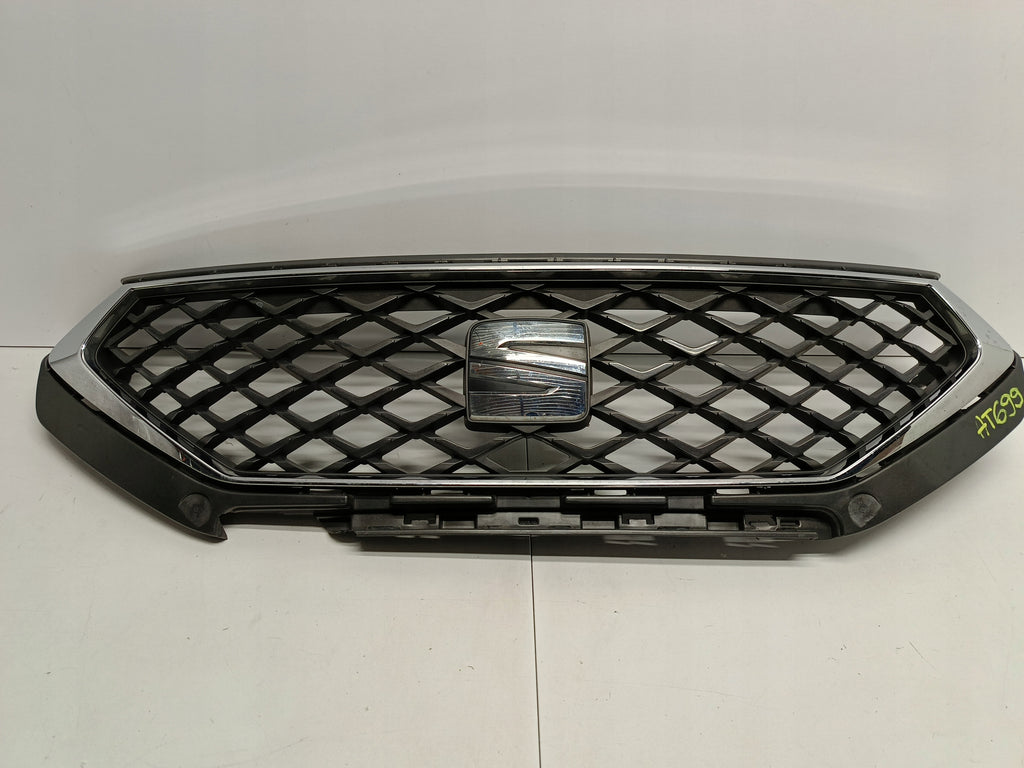 SEAT TARRACO 5FJ 18- MITTELGITTER STOßSTANGE VORNE 5FJ853651B