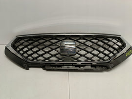 SEAT TARRACO 5FJ 18- ATRAPA GRILL KRATKA ŚRODKOWA ZDERZAKA PRZÓD 5FJ853651B