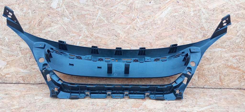 PEUGEOT 3008 II 16- KÜHLERGRILL VERSTÄRKUNG OBEN TRÄGER 9814278877