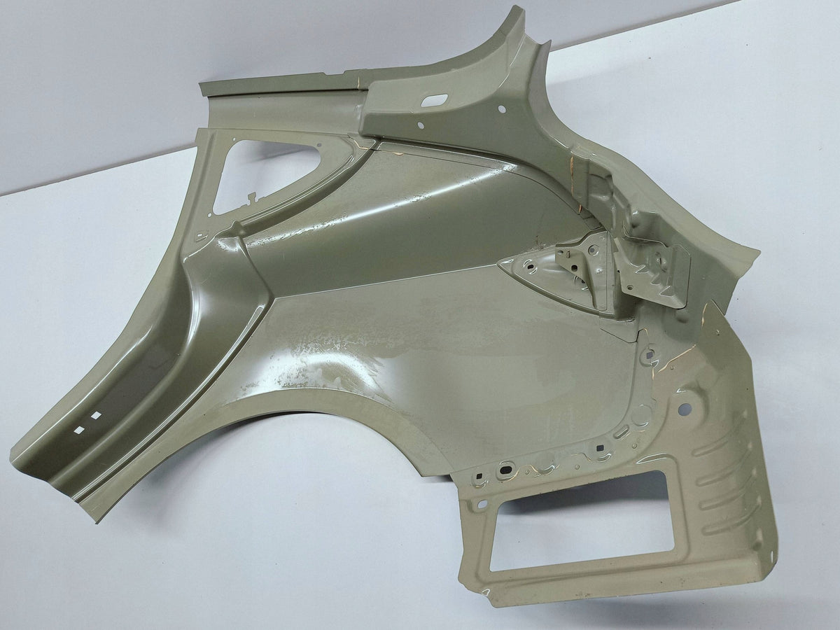 Tesla Model 3 M3 17- Fender Right Rear Panel Quarter Panel 16255823098A — photo 10 of 12