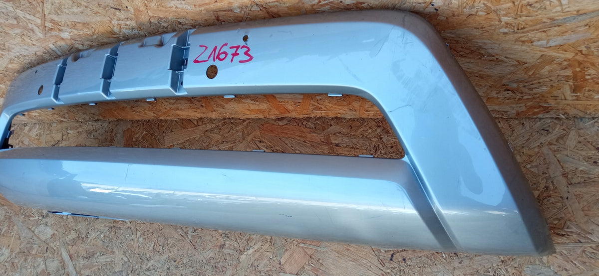 Suzuki Ignis III Lift 20- Zwischenstück Untere Spoiler Vorne Stossstange 71721-73S10 — Foto 3 von 11