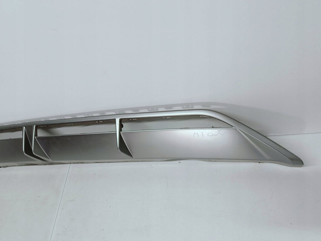 Hyundai i20 III BC3 LIFT 23- SPOILER HECKSCHÜRZE UNTEN HINTEN 86671-C0GA0