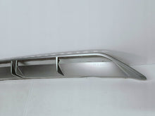 Laden Sie das Bild in den Galerie-Viewer, Hyundai i20 III BC3 LIFT 23- SPOILER HECKSCHÜRZE UNTEN HINTEN 86671-C0GA0