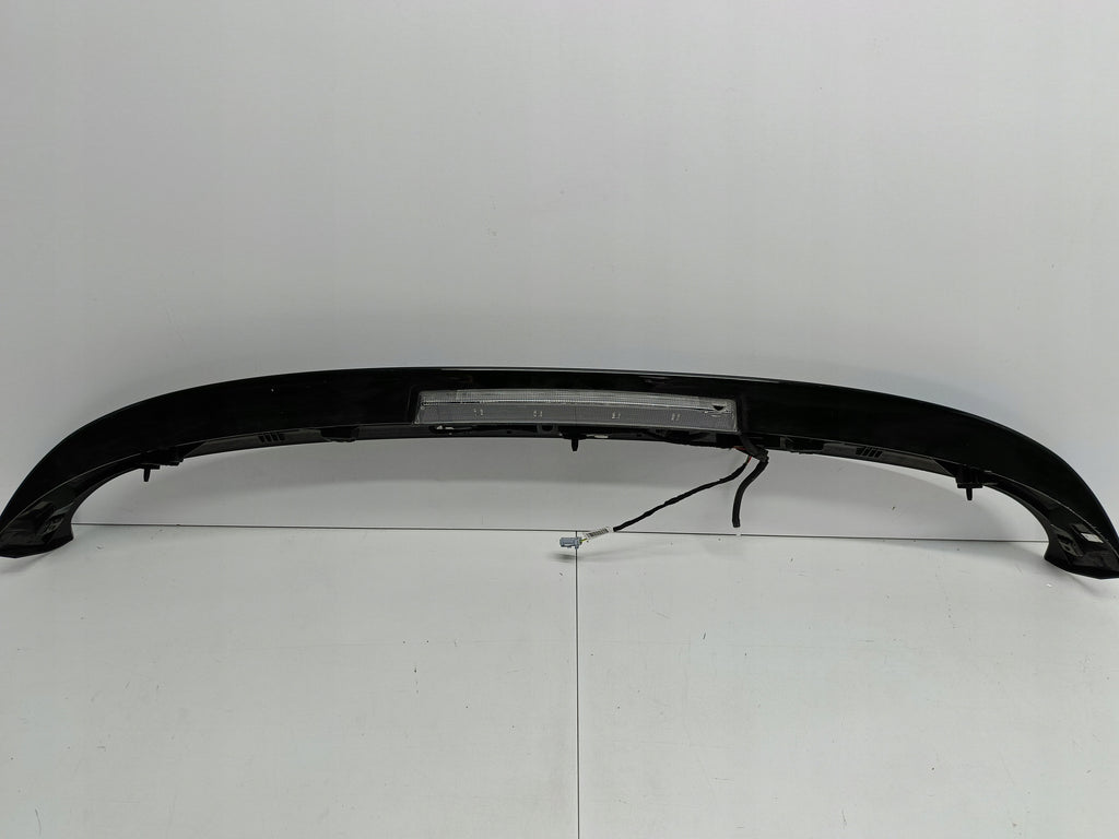 CITROEN C4 II B7 10- HECKSPOILER HECKKLAPPENSPOILER 96882677XT