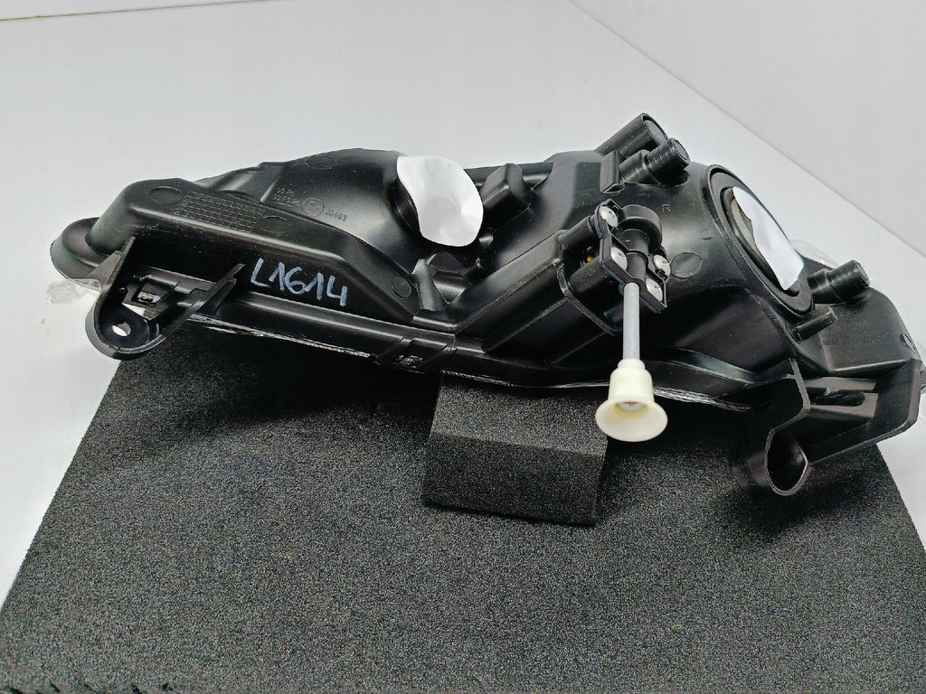 HYUNDAI I20 II GB 14- HALOGEN LAMPA PRZECIWGIELNA PRAWY PRZÓD 221-2055R-UE