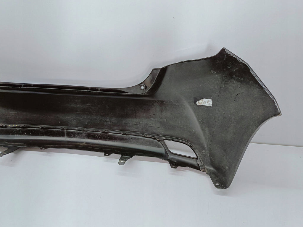 Toyota Yaris III 3 LIFT 14-17 ZDERZAK TYŁ TYLNY BEZ PDC 52159-0D520