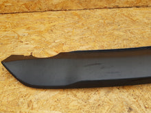 Load image into Gallery viewer, HYUNDAI I20 II LIFT 14- DYFUZOR DOKŁADKA SPOILER ZDERZAKA TYŁ 86695-C8000