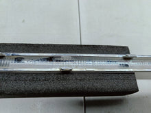 Load image into Gallery viewer, Mercedes-Benz E W213 16- LISTWA OZDOBNA CHROM ZDERZAKA TYŁ A2138850321
