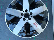 Load image into Gallery viewer, FELGA ALUMINIOWA MERCEDES GLA H247 GLB X247 7.5"x18" 5X112 ET53 A2474012800