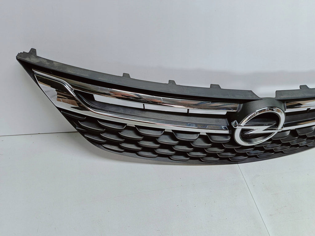 Opel Astra K V 15- GRILLBLENDEN-ABDECKUNG STOSSFÄNGER VORNE 13464791