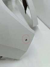 Load image into Gallery viewer, Volkswagen ID.4 ID4 20- ZDERZAK PRZÓD PRZEDNI 6XPDC S9R WEISS 11A807221