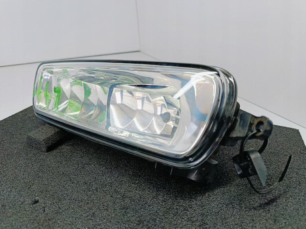 FORD FOCUS MK3 LIFT 14- HALOGEN PRZECIWMGIELNY LEWY PRZÓD F1EB-15A255-AB