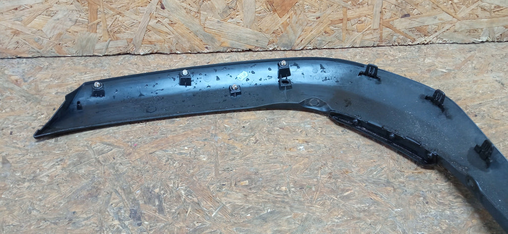 TOYOTA YARIS CROSS 20- LEISTE KOTFLÜGEL HINTEN RECHTS 75651-K2010