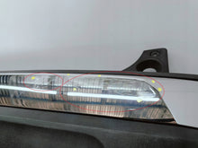 Laden Sie das Bild in den Galerie-Viewer, Peugeot 3008 II 16- ZDERZAK TYŁ TYLNY 4XPDC CHROM 9811865077